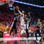 Trump plans to attend Game 3 of NBA Finals at Madison Square Garden
