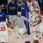 Spurs know they have to be better in Game 2 of the NBA Finals, and Knicks feel the same way