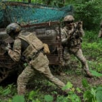 EU considers limiting protection for Ukrainian men of fighting age