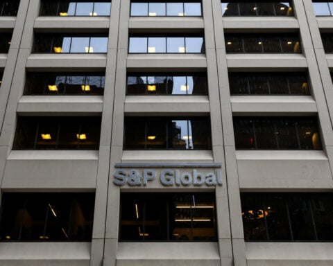 SpaceX blocked from early US benchmark index entry as S&P reaffirms existing rules