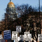 Colorado court orders retrial for paramedics in Elijah McClain case