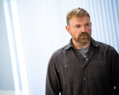 Report details allegations of unsettling behavior toward women by Graham Platner
