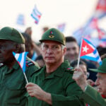 Trump administration imposes sanctions on Cuban president