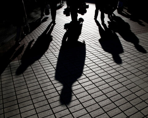Japan's real wages extend gains, consumer spending decline slows in April