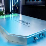 China's solar majors charge into batteries as panel sales falter