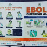 PAHO strengthens Ebola preparedness, prepares shipments for virus detection