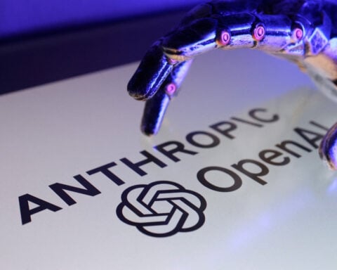 US officials eye government stakes in AI companies, NOTUS reports