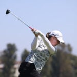 Jennifer Kupcho grabs early lead in US Women's Open with a confident 66 at Riviera