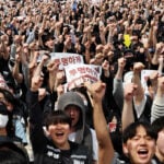 South Korea labour minister calls on tech firms to share excess AI profits with suppliers, staff