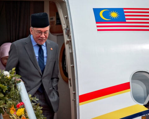 Malaysia PM Anwar facing crucial test of support as two states call early elections