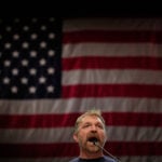 Graham Platner to hold Maine rally with Rep. Ro Khanna as scandals shake up campaign