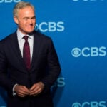 Longtime CBS correspondent Scott Pelley lived many workers' fantasy: Telling your boss off