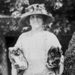 A rare Edith Wharton story is unearthed about the gap between everyday life and the horrors of WWI