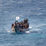 Pope Leo's visiting Europe's migration hot spots. Catholics hope he'll ease political tensions
