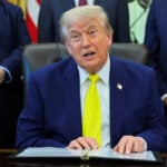 Trump lawyers refuse to reveal financial information to BBC in $10 billion lawsuit, FT reports