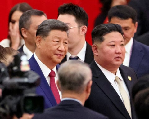 China's Xi to visit North Korea in push for deeper ties