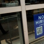 Slower, but steady US job growth anticipated in May