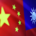 Taiwan, China coast guards in renewed standoff at top of South China Sea