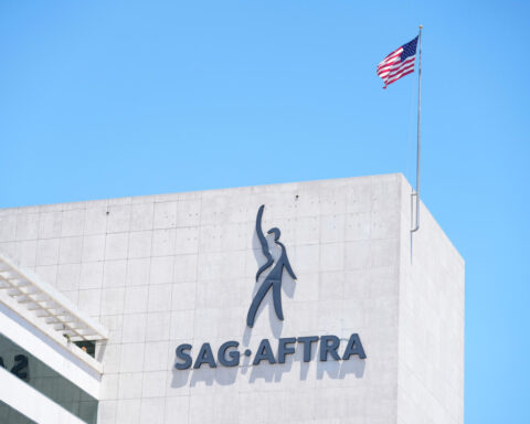 Actors' union approves 4-year contract with studios and streamers