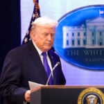 Trump's latest tariff salvo no fix for global issue of forced labor
