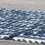 Auto market turmoil takes toll on German carmakers, study says
