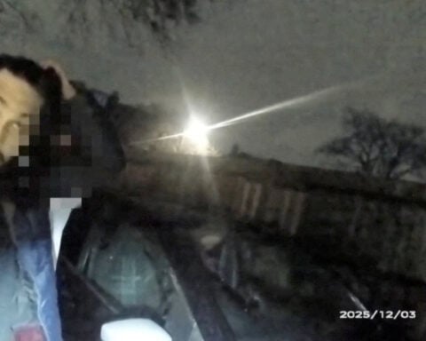JD Vance blames UK student murder on 'mass invasion of migrants'