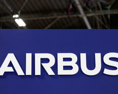 Airbus delivers 81 jets in May, up 59% year on year