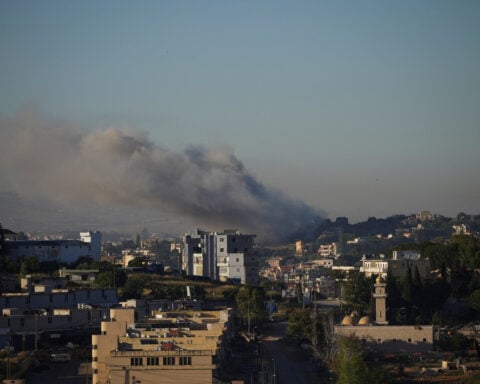 Hezbollah rejection clouds Lebanon ceasefire and prospects for ending Iran war