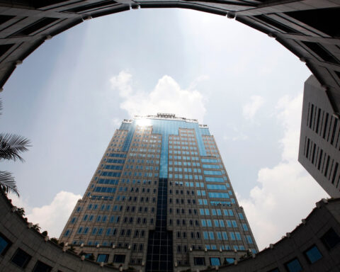 Indonesia's central bank to prepare regulations reflecting wider mandate
