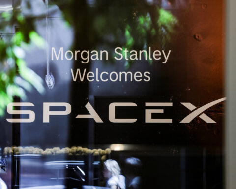 Houston, we have an IPO