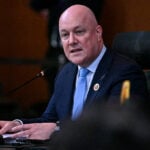 New Zealand to raise lawmakers' travel ban directly with China, PM Luxon says