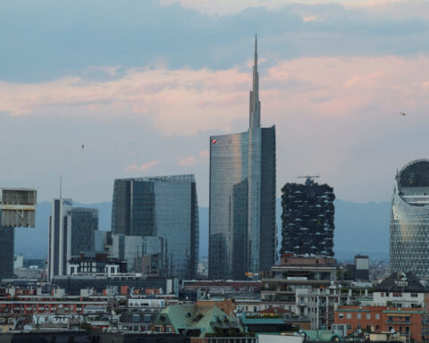 Italy statistics bureau cuts 2026 GDP growth forecast to 0.7%