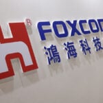 Taiwan's Foxconn raises guidance for second-quarter outlook