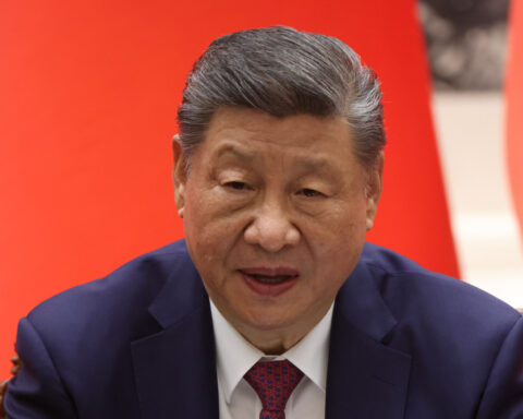 China’s Xi Jinping to make rare trip to North Korea next week