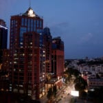 India's GDP growth estimated at 7.8% in January-March