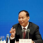 Former Tibet government head sentenced to life in prison