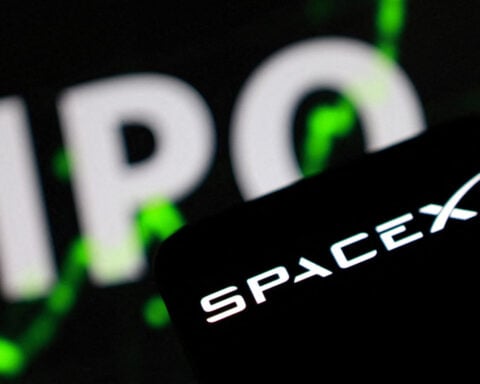 SpaceX IPO bars investors from China and Hong Kong, Bloomberg News reports
