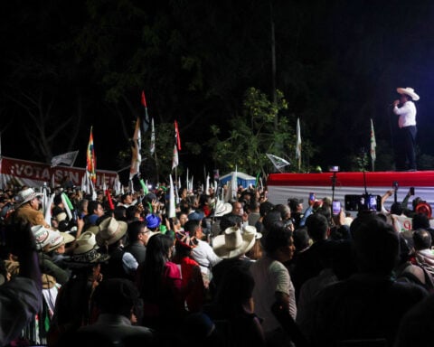 Peru’s June 7 presidential runoff