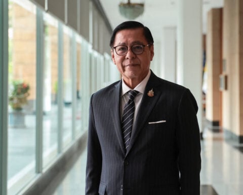 Thailand to join UN maritime arbitration with Cambodia, halts other two-way talks