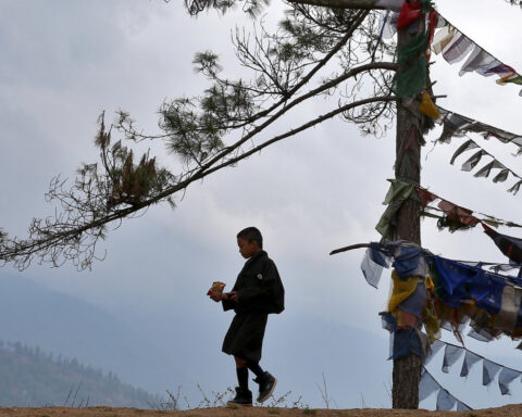 Bhutan to give cash incentives to families for more babies