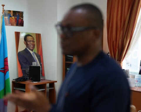 Case filed against Equatorial Guinea for sending US deportees to nations where they face persecution