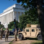 Trump looms large over upcoming primary elections in Washington, DC
