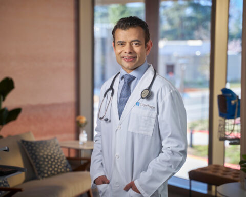 A healthier gut may be key to cancer care