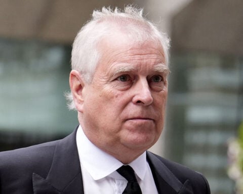 Andrew Mountbatten-Windsor sublet cottages on Royal Lodge estate while he paid peppercorn rent, report says