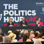 Trump looms large over upcoming primary elections in Washington, DC