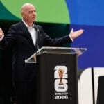 FIFA cancels World Cup tickets to about 60 fans who got them for free due to error