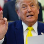 The Latest: Senate passes $70B immigration enforcement bill