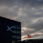 Morgan Stanley expects SpaceX revenue to hit $3.4 trillion in 2040, WSJ reports