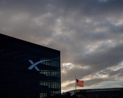 Morgan Stanley expects SpaceX revenue to hit $3.4 trillion in 2040, WSJ reports