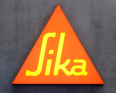 Sika targets growth from China renovation market, global data centres